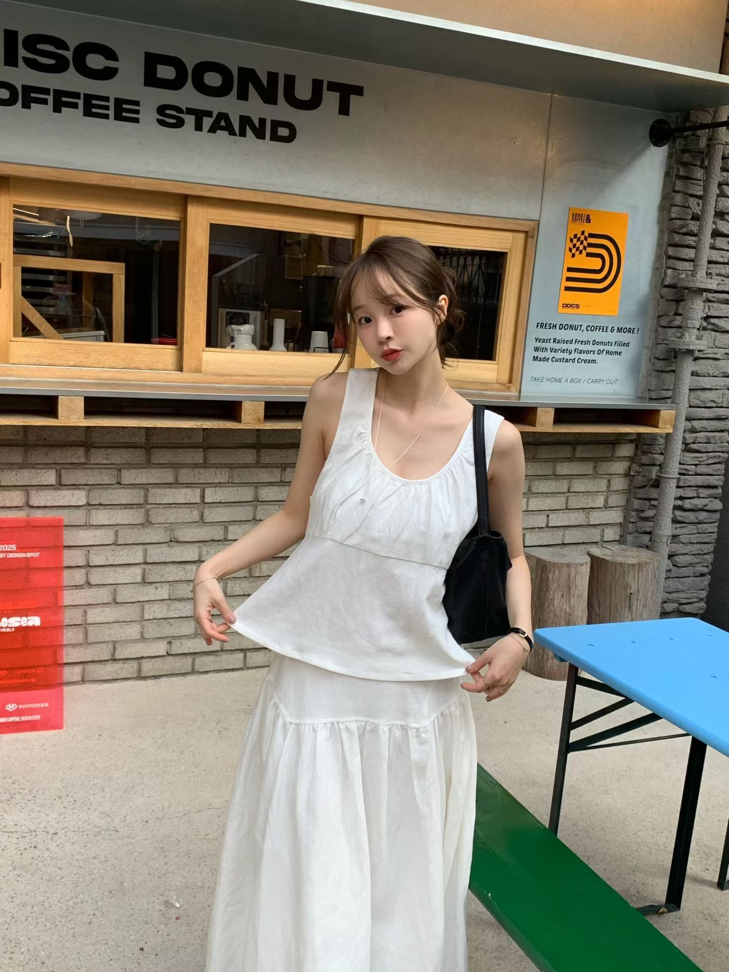 Tyche Top (2 Colors)