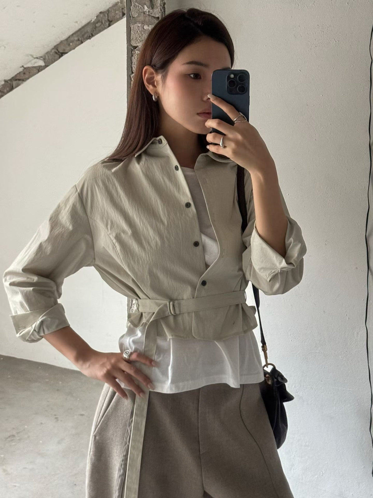 Aetheria Jacket (2 Colors)