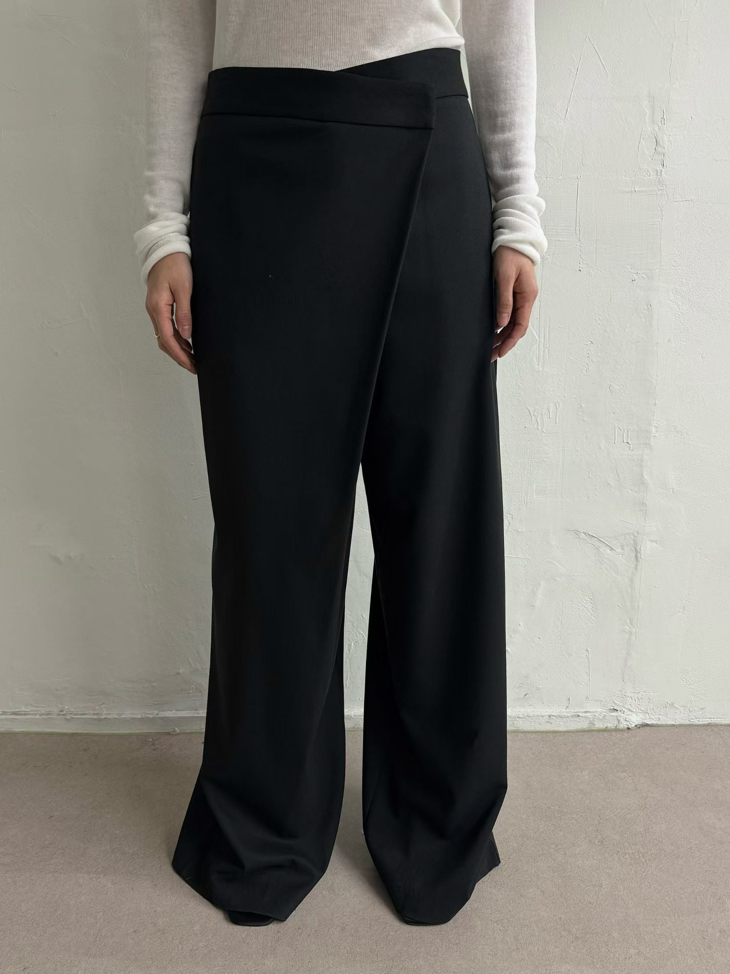 Livia Pants (3 Colors)