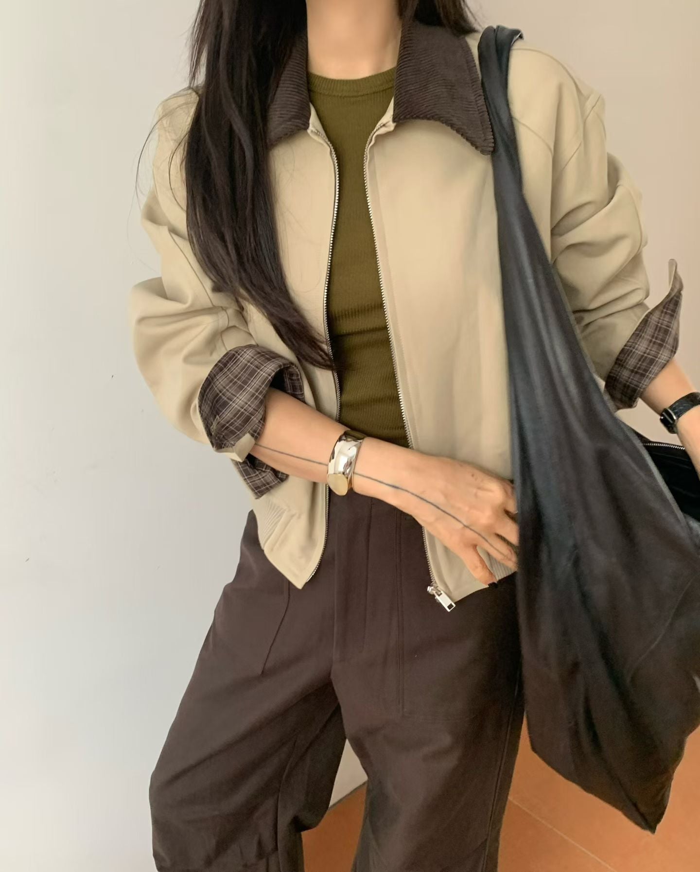 Rilith Jacket (2 Colors)