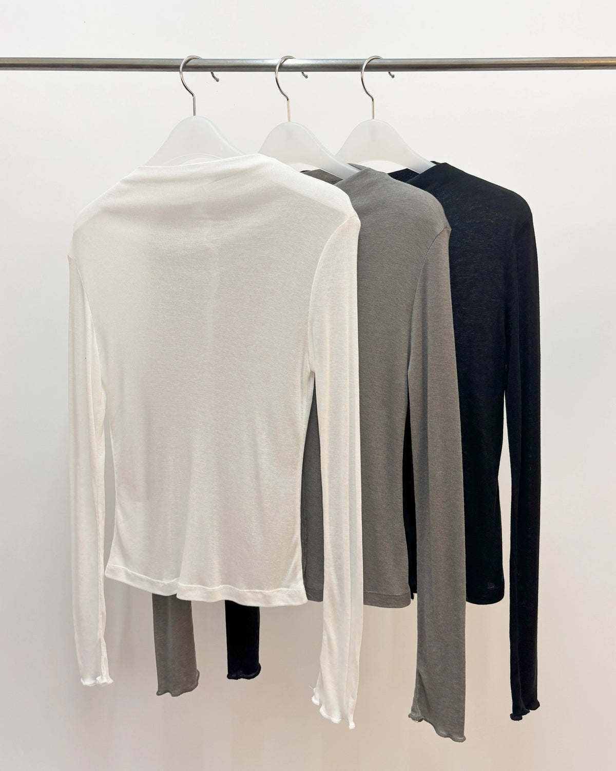 Boat Nect Nut Tee (3 Colors)