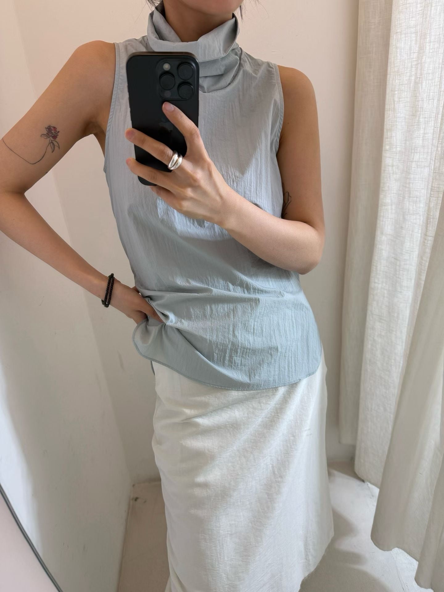 Bexley Top (2 Colors)