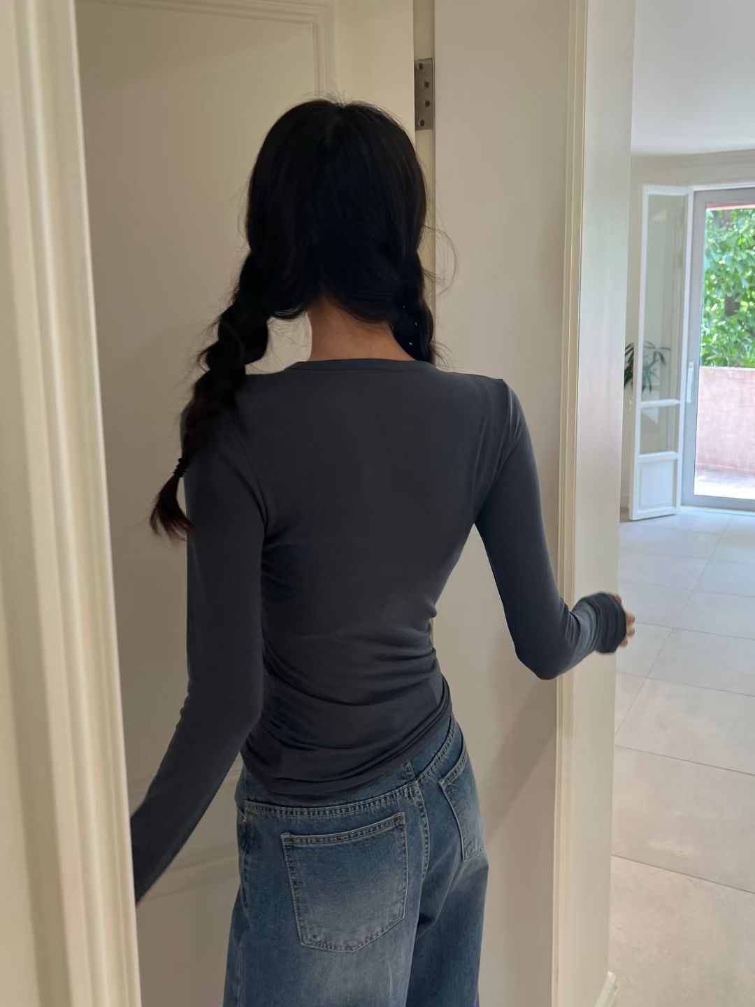 Waverly Top (4 Colors)