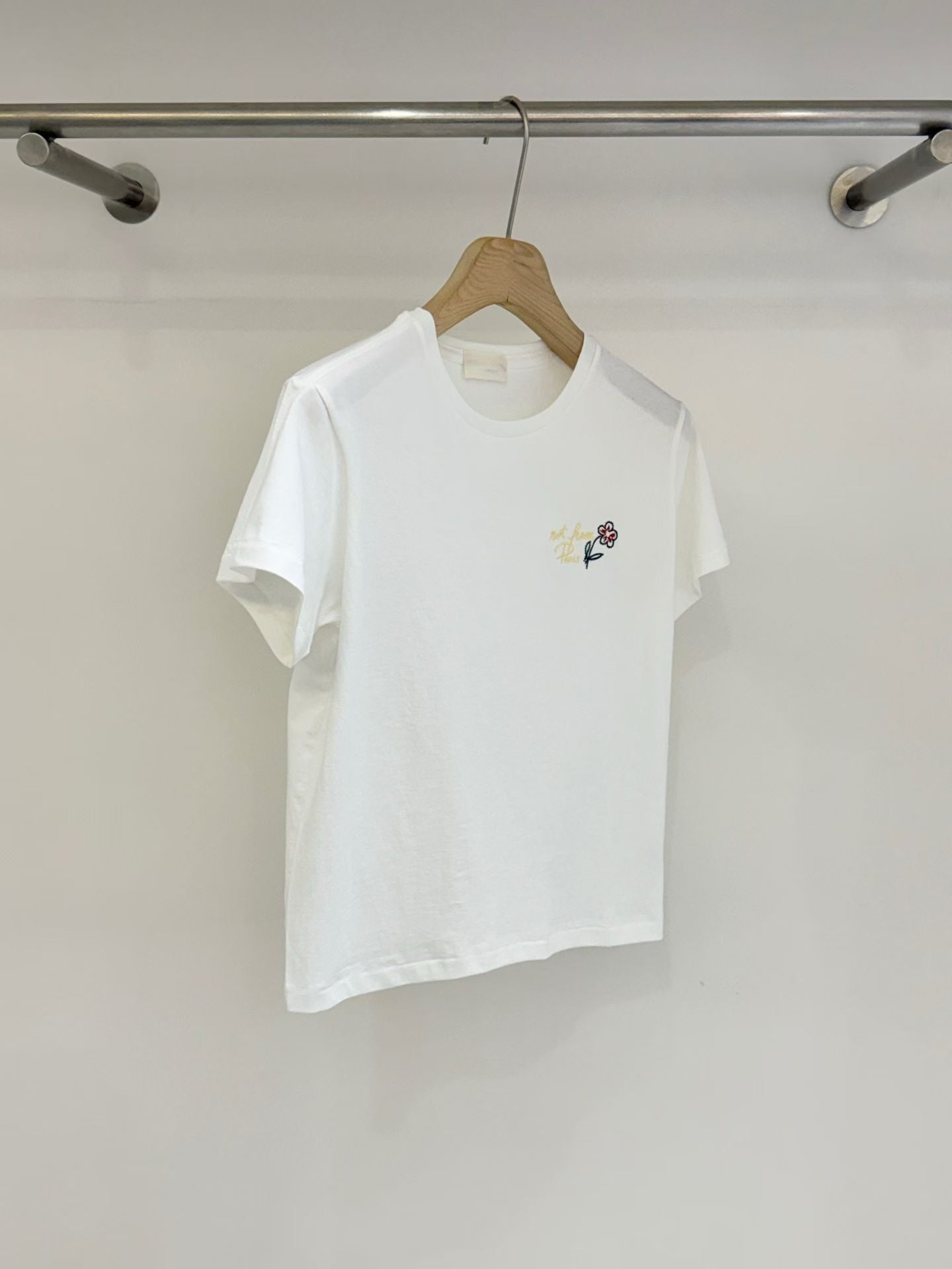 Clarimond Tee (3 Colors)