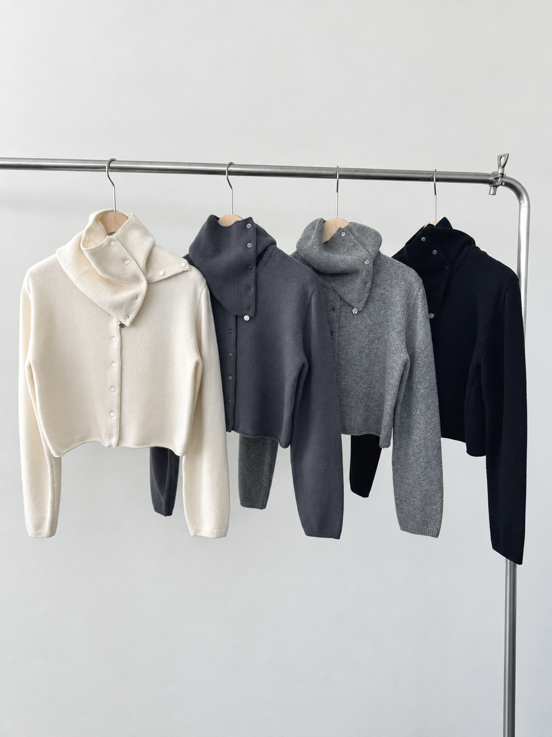 Tyrene Set (4 Colors)