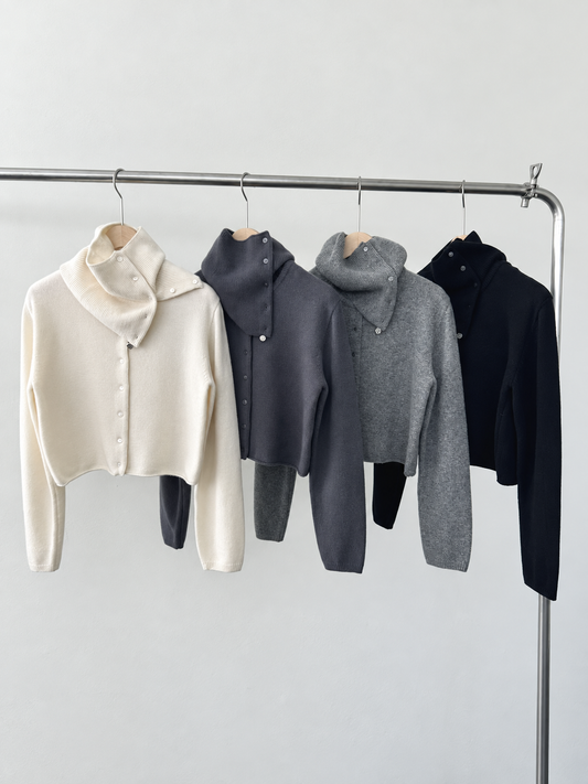 Tyrene Set (4 Colors)