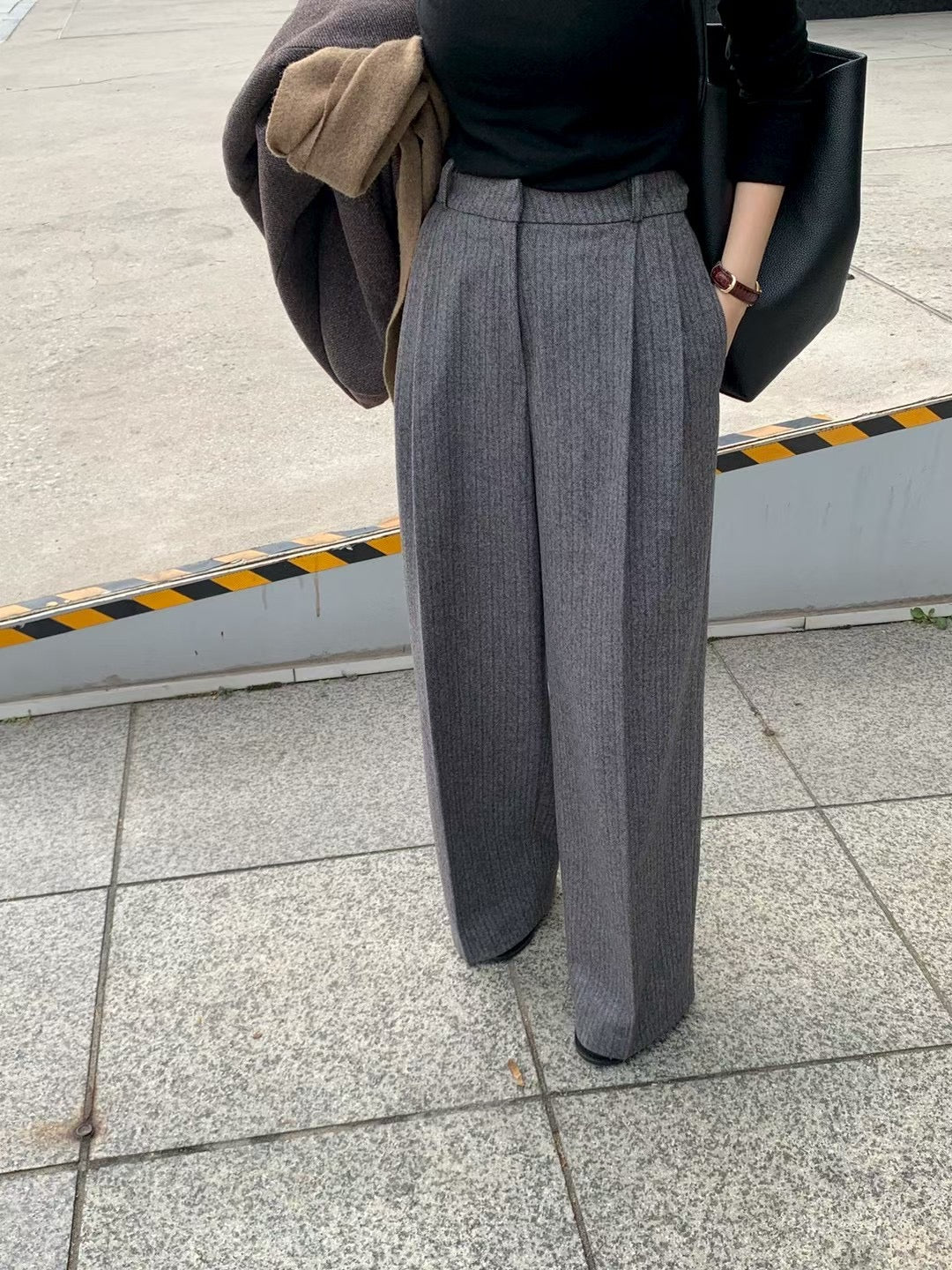 Peridot Pants Pants (2 Colors)