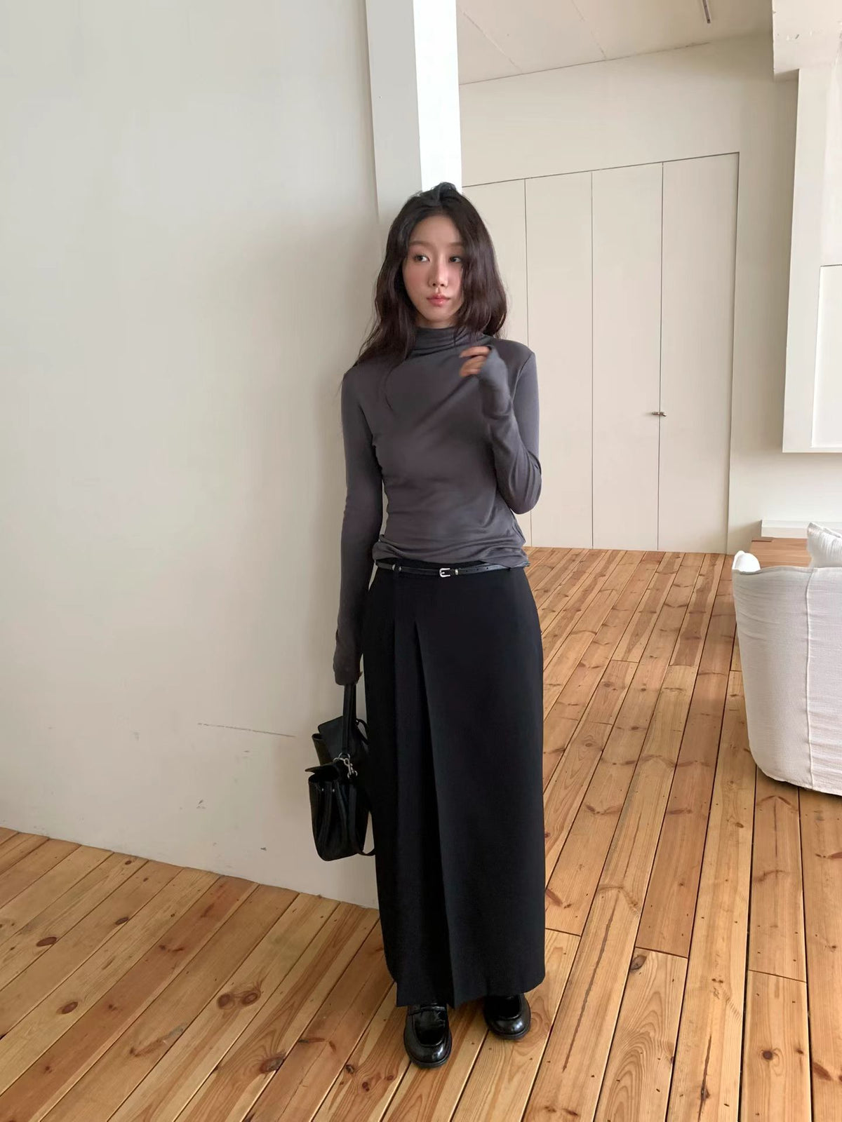 Ariadne Top (5 Colors)