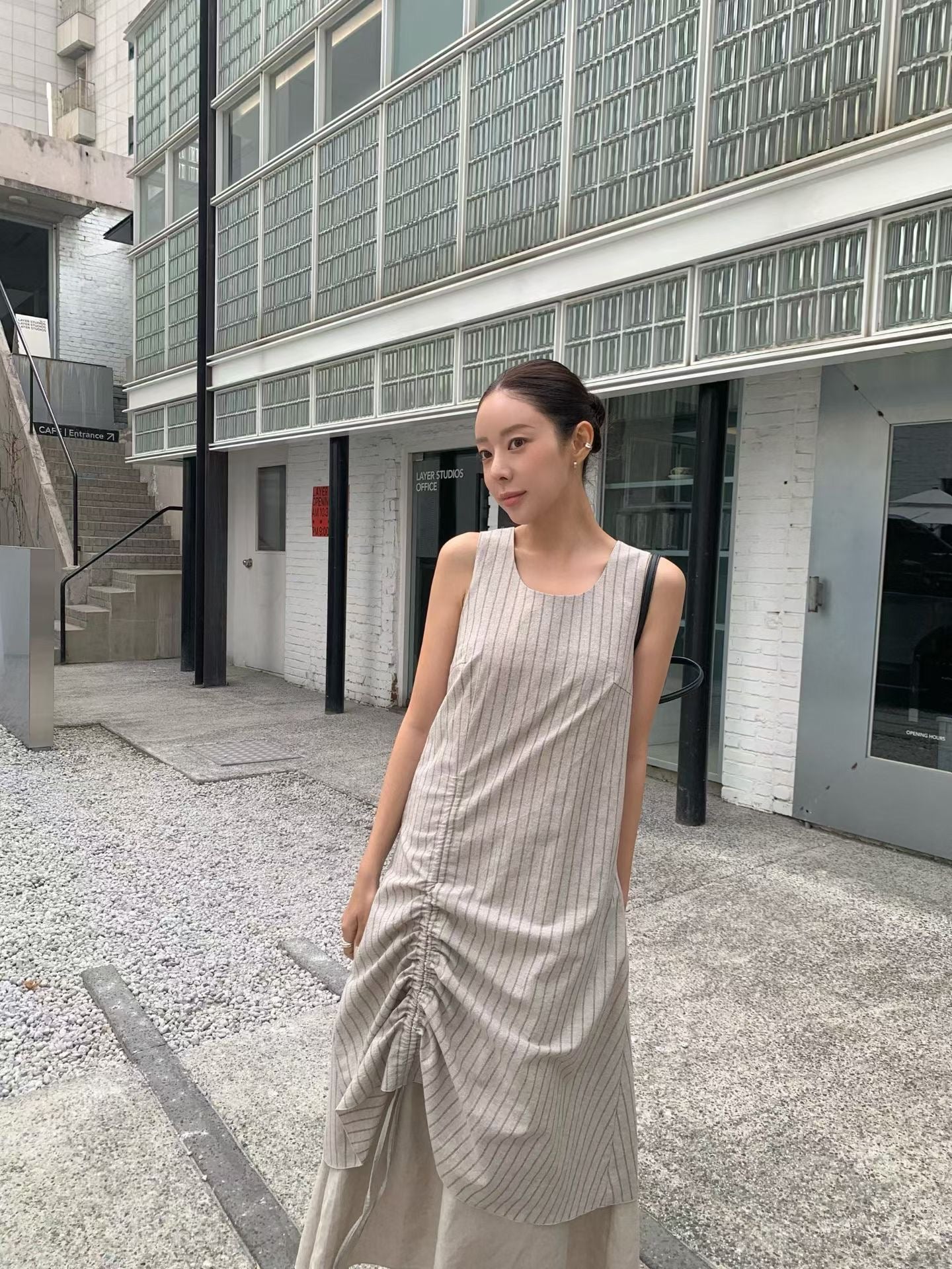 Circe OPS (2 Colors)