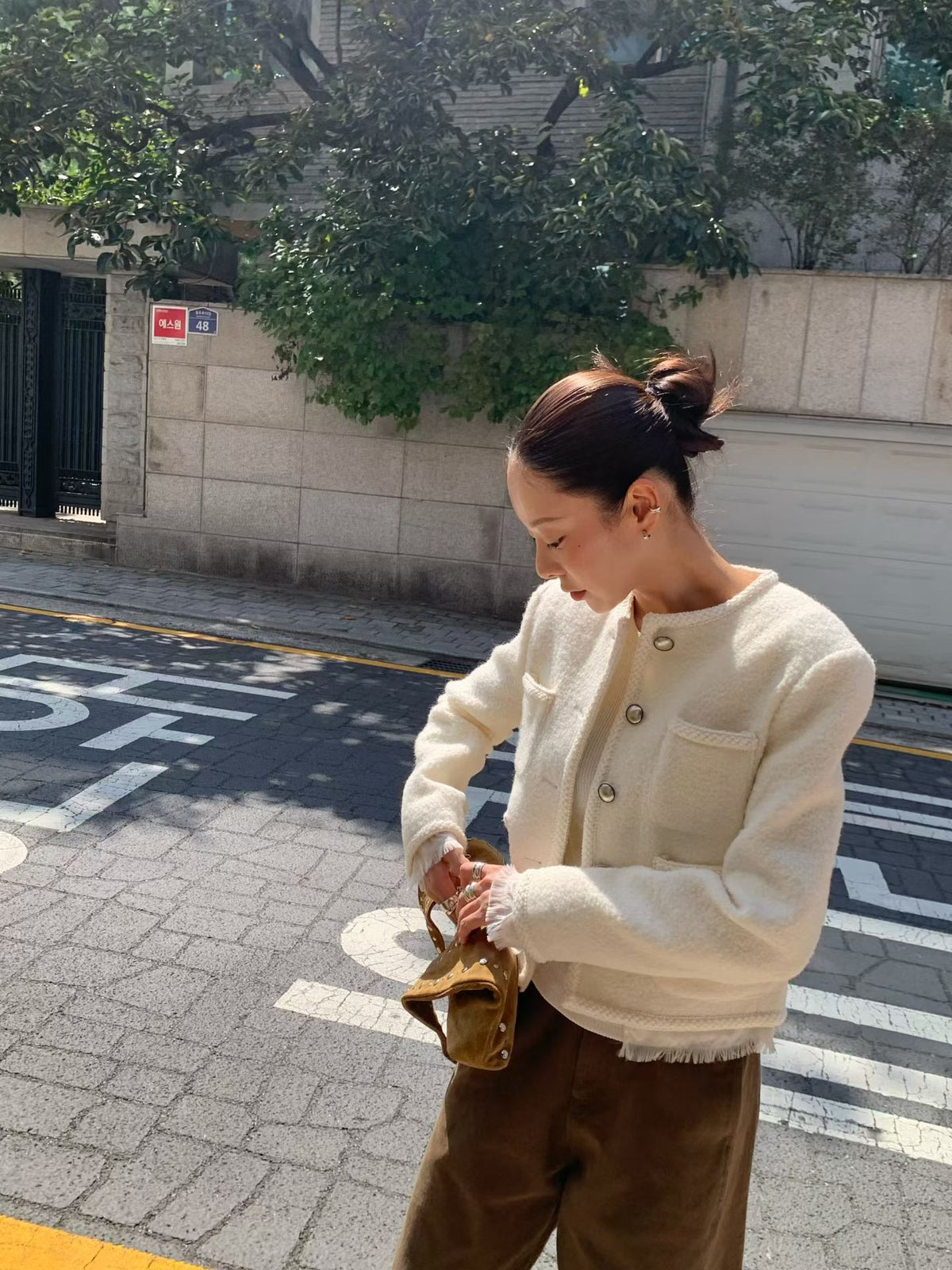 Zemira Jacket (2 Colors)