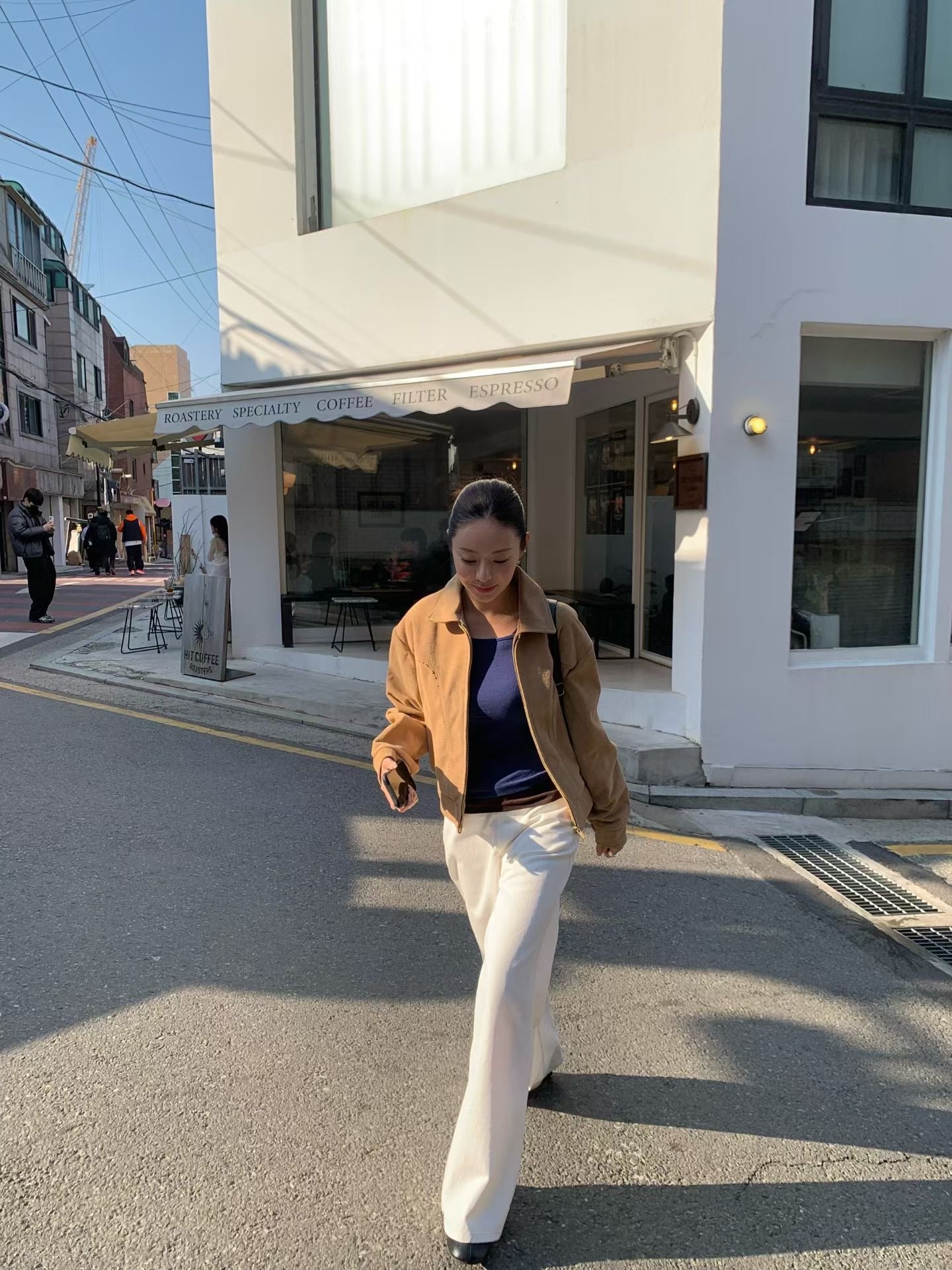 Alex Top Set (3 Colors)