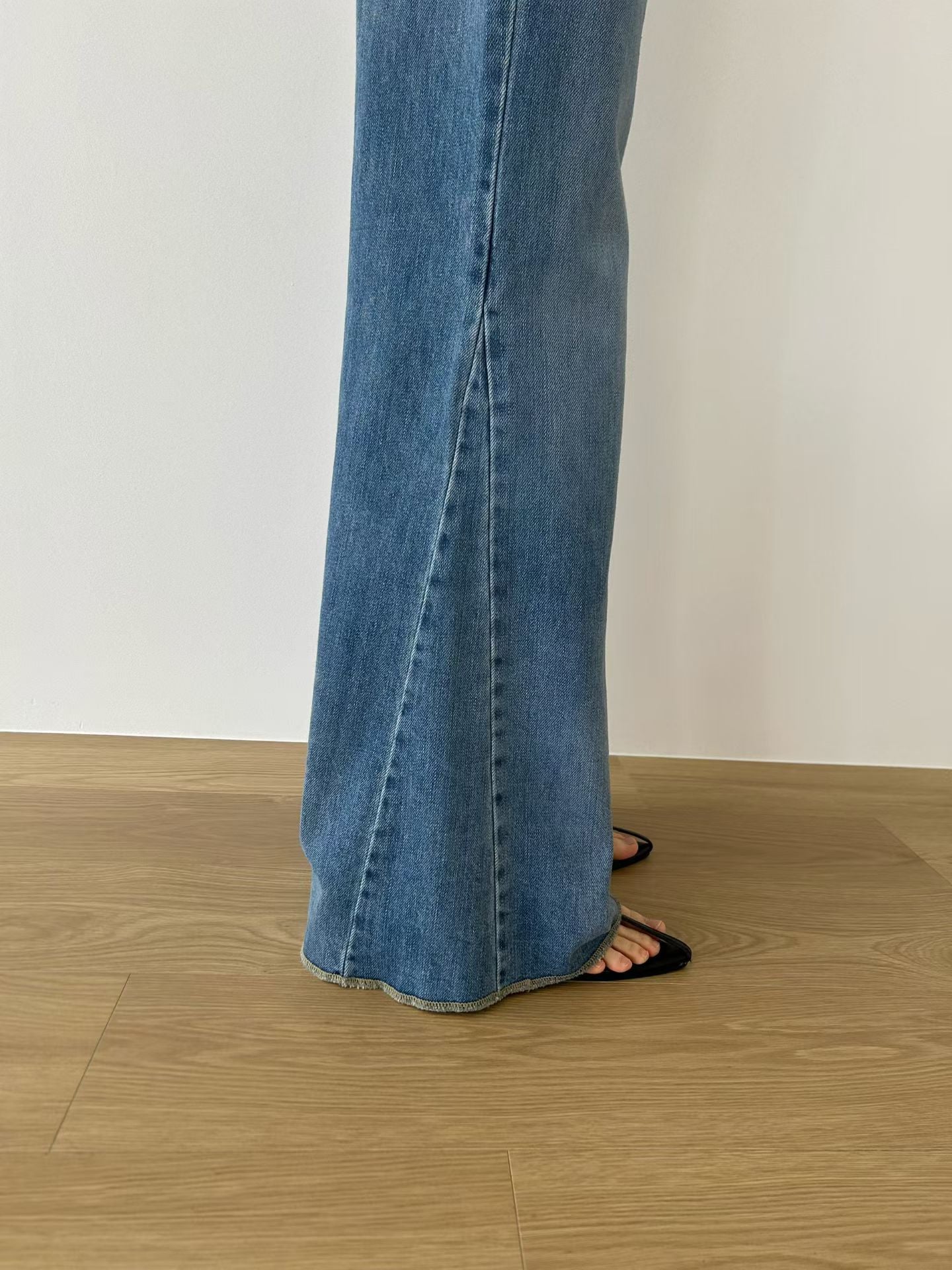 Zephy Jeans