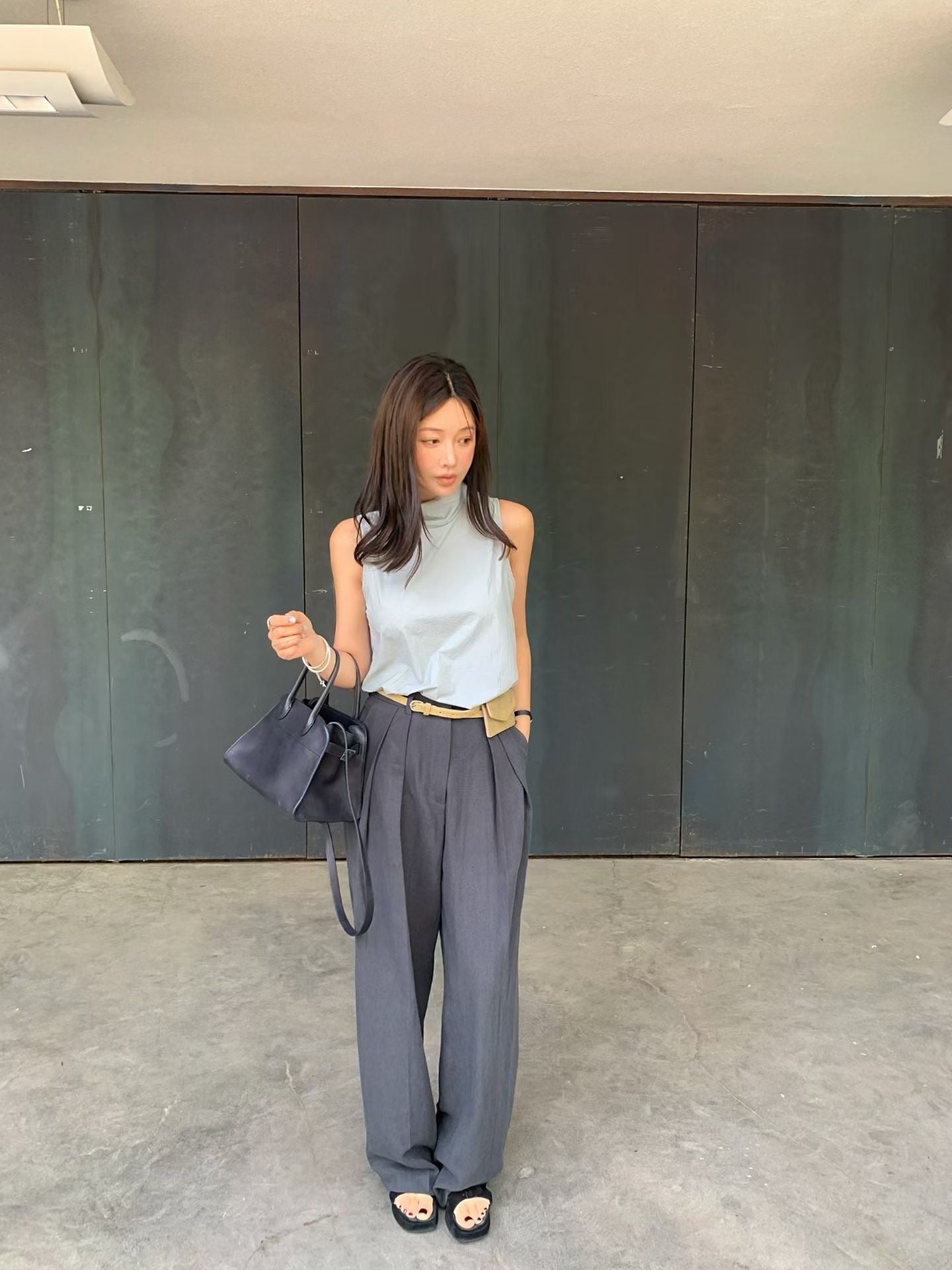 Bexley Top (2 Colors)