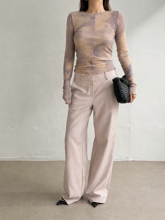 Elaria Top (3 Colors)