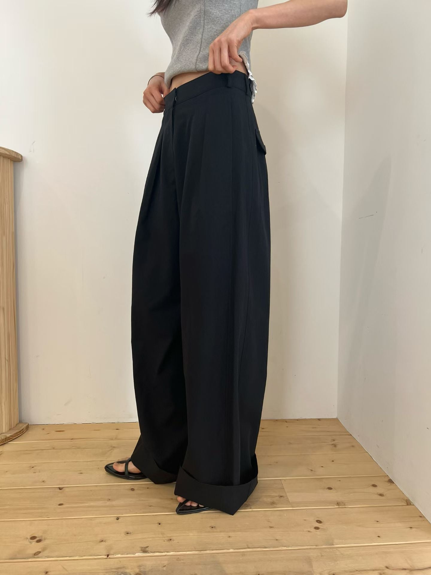 Amorette Pants (3 Colors)