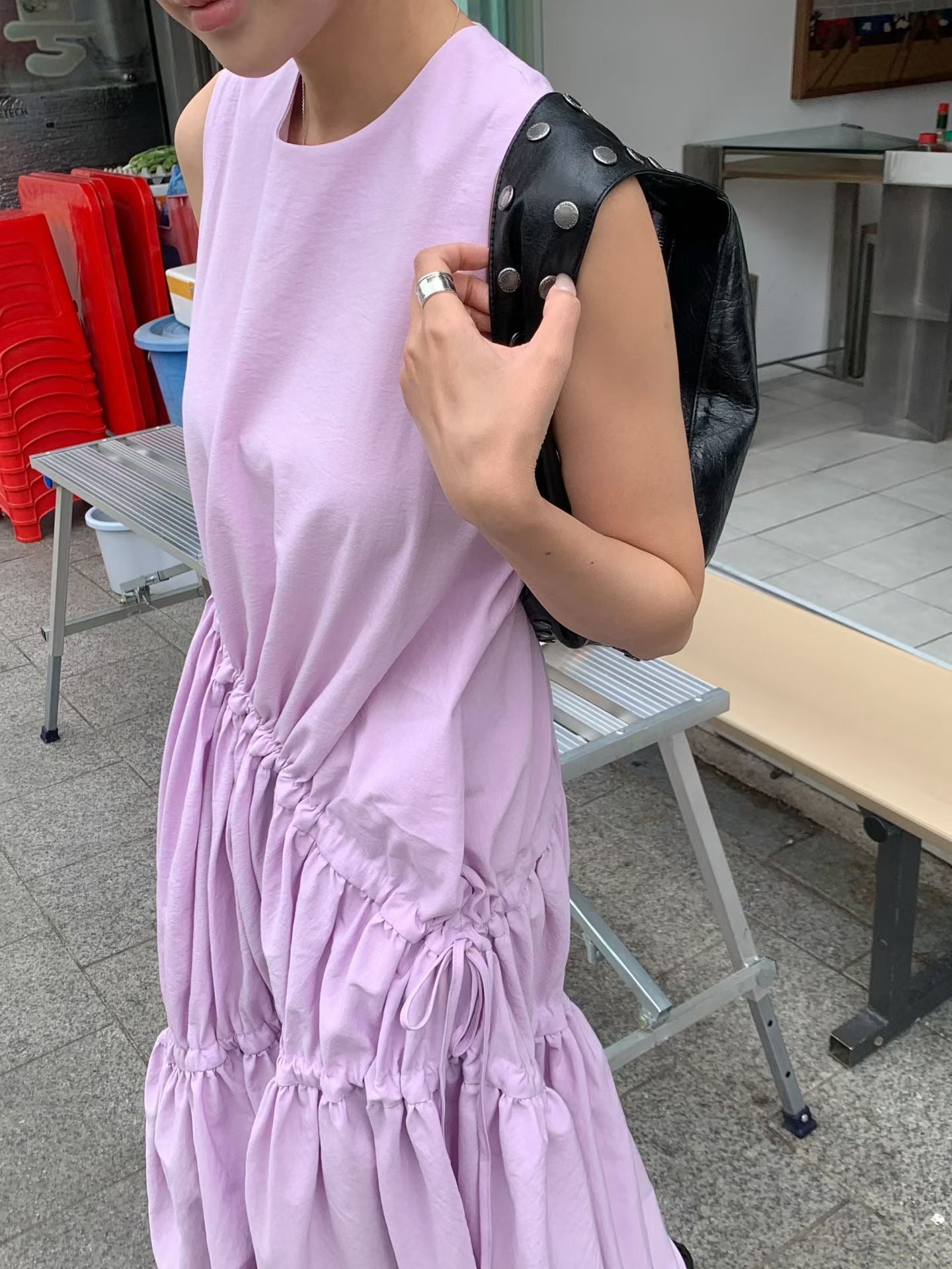 Amphitrite OPS (3 Colors)