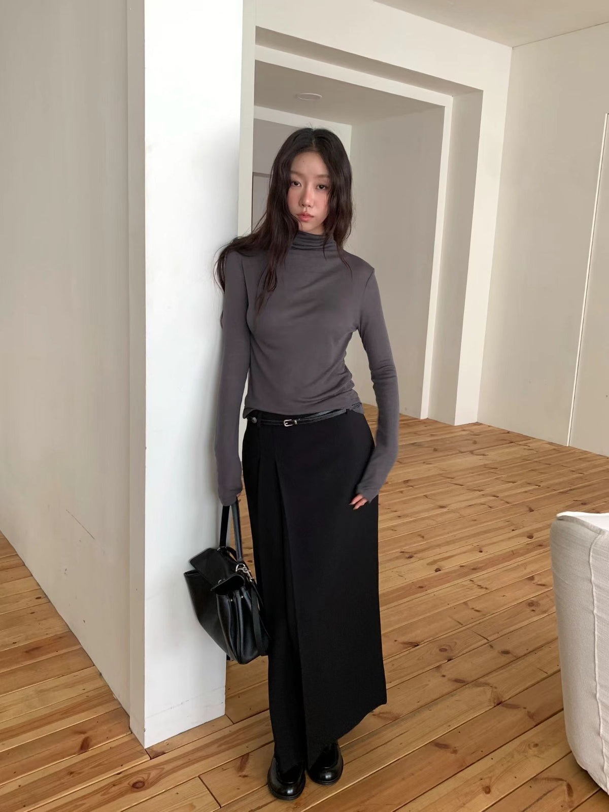 Ariadne Top (5 Colors)