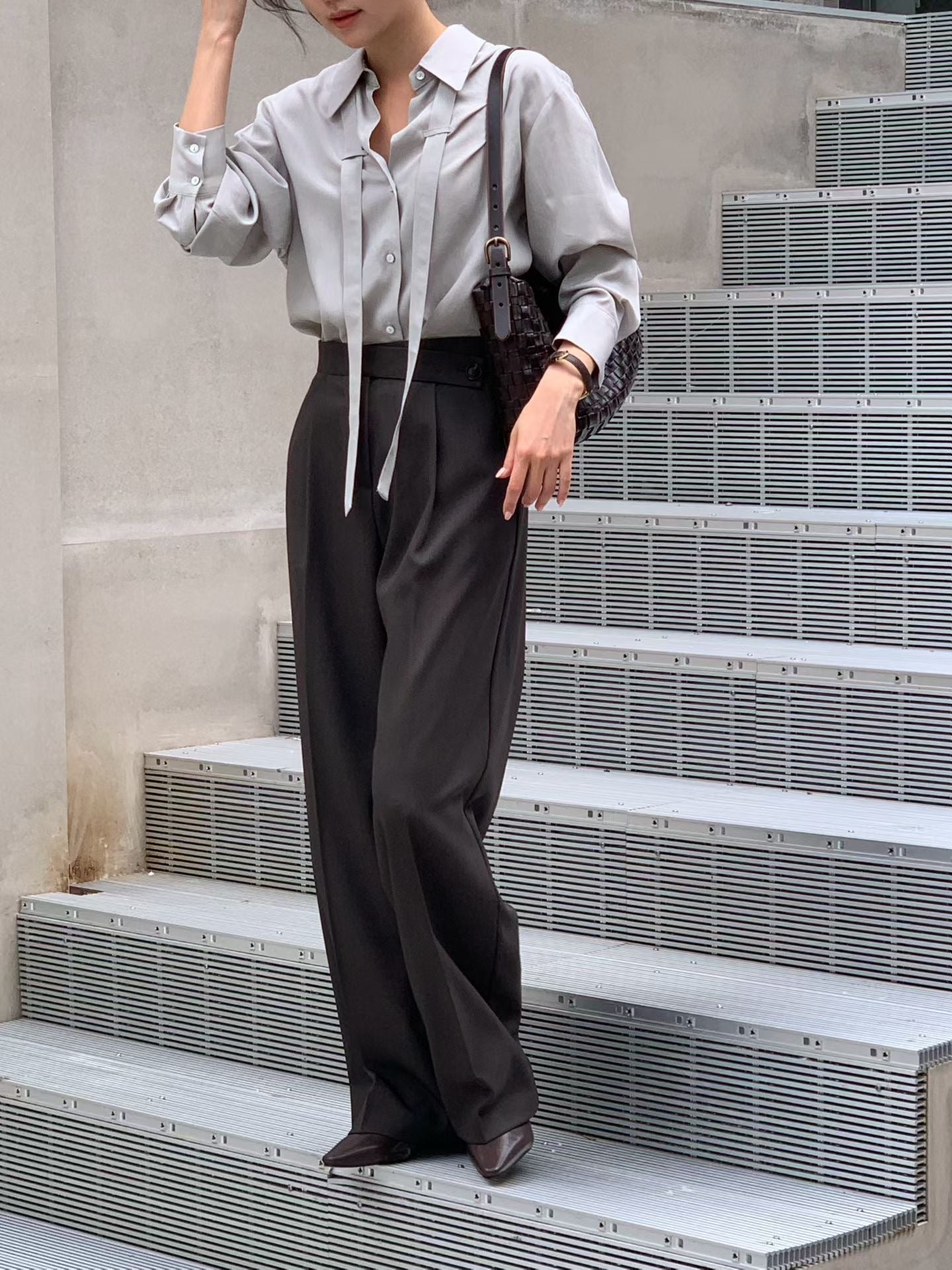 Remi Pants (3 Colors)