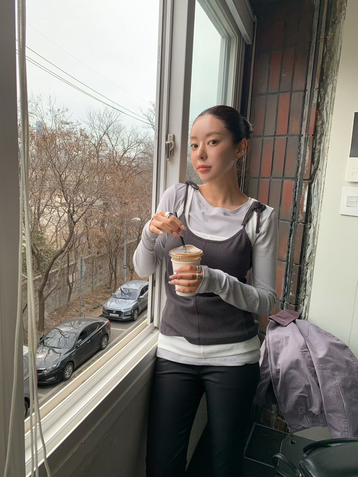 Maelis Top Set (3 Colors)