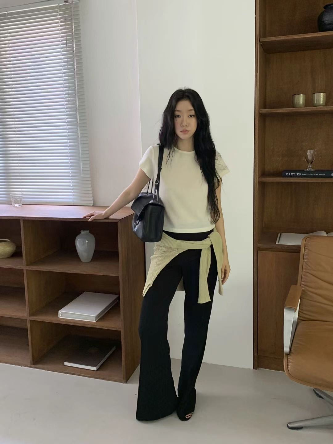 Catori Pants (3 Colors)