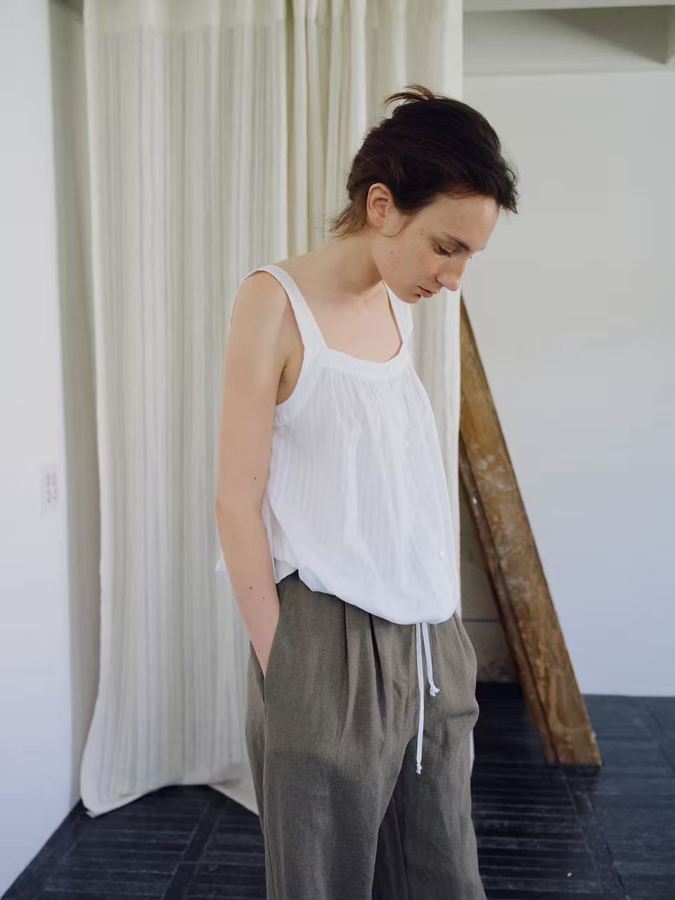 Delara Top (2 Colors)
