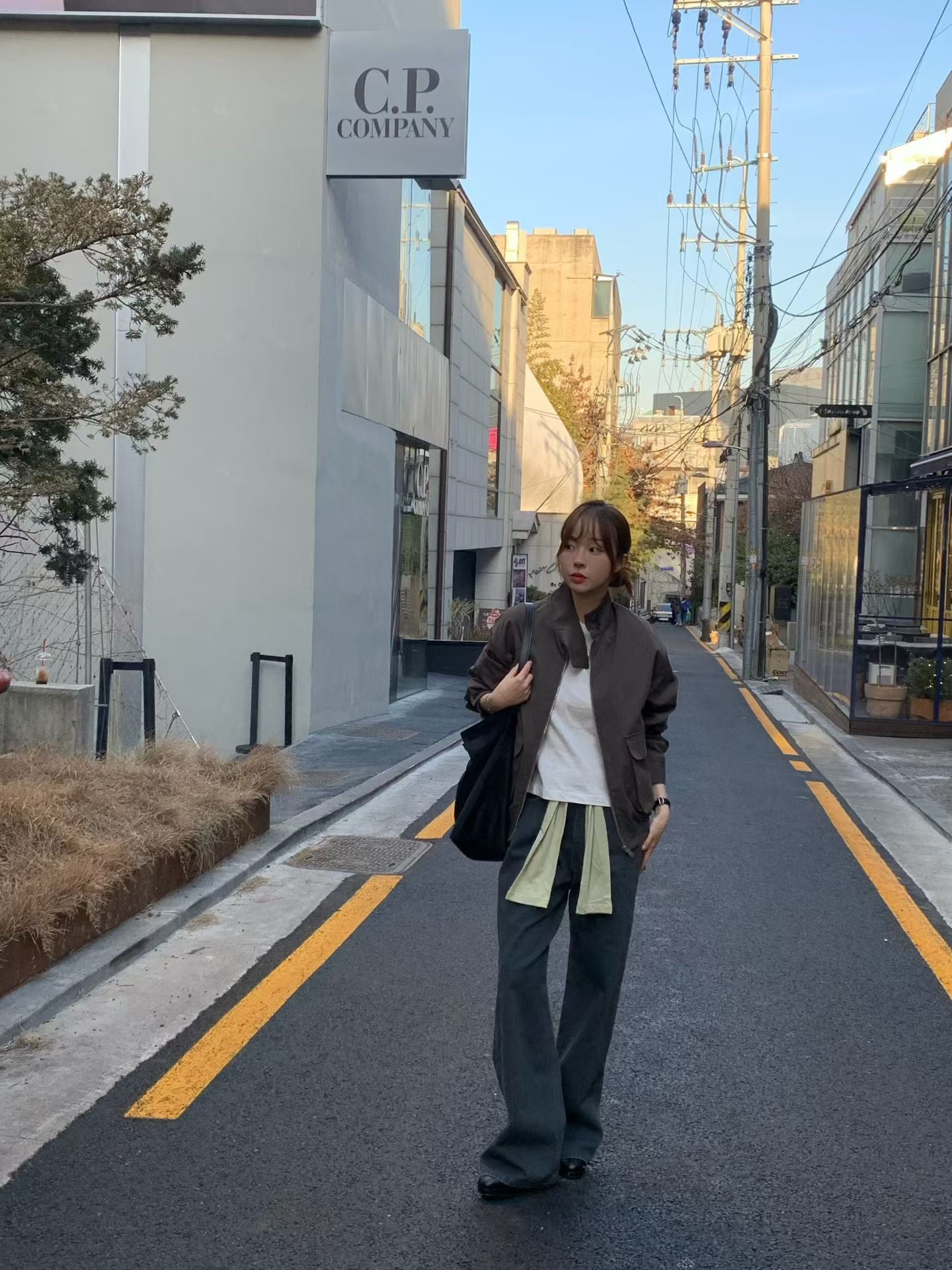 Iolanthe Jacket (3 Colors)