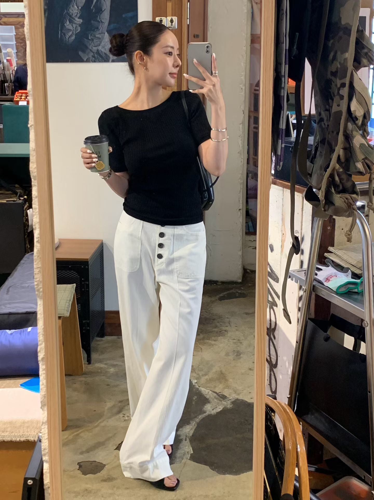 Doris Pants (3 Colors)