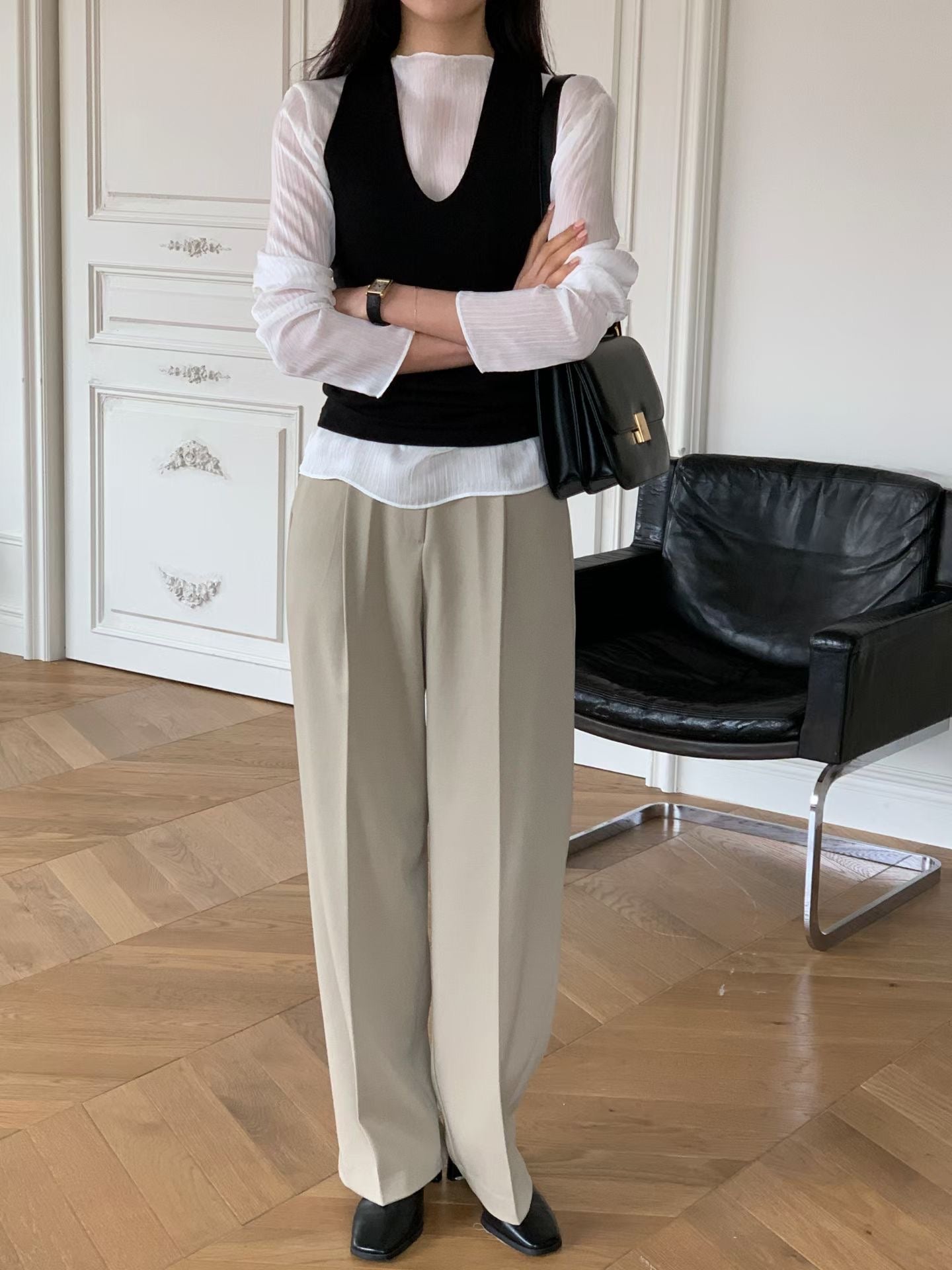 Liesel Pants (3 Colors)