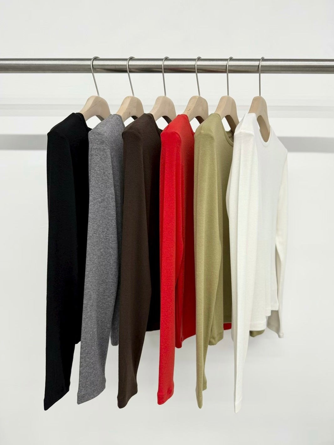 Zelie Top (6 Colors)