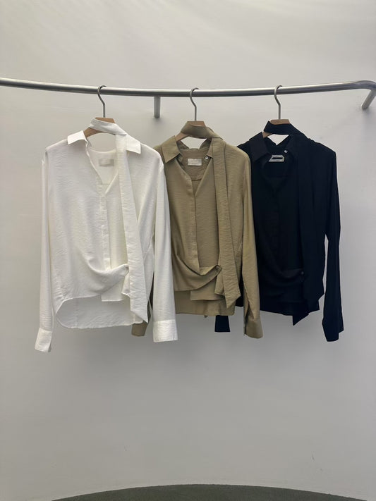 Galadriel Blouse (3 Colors)