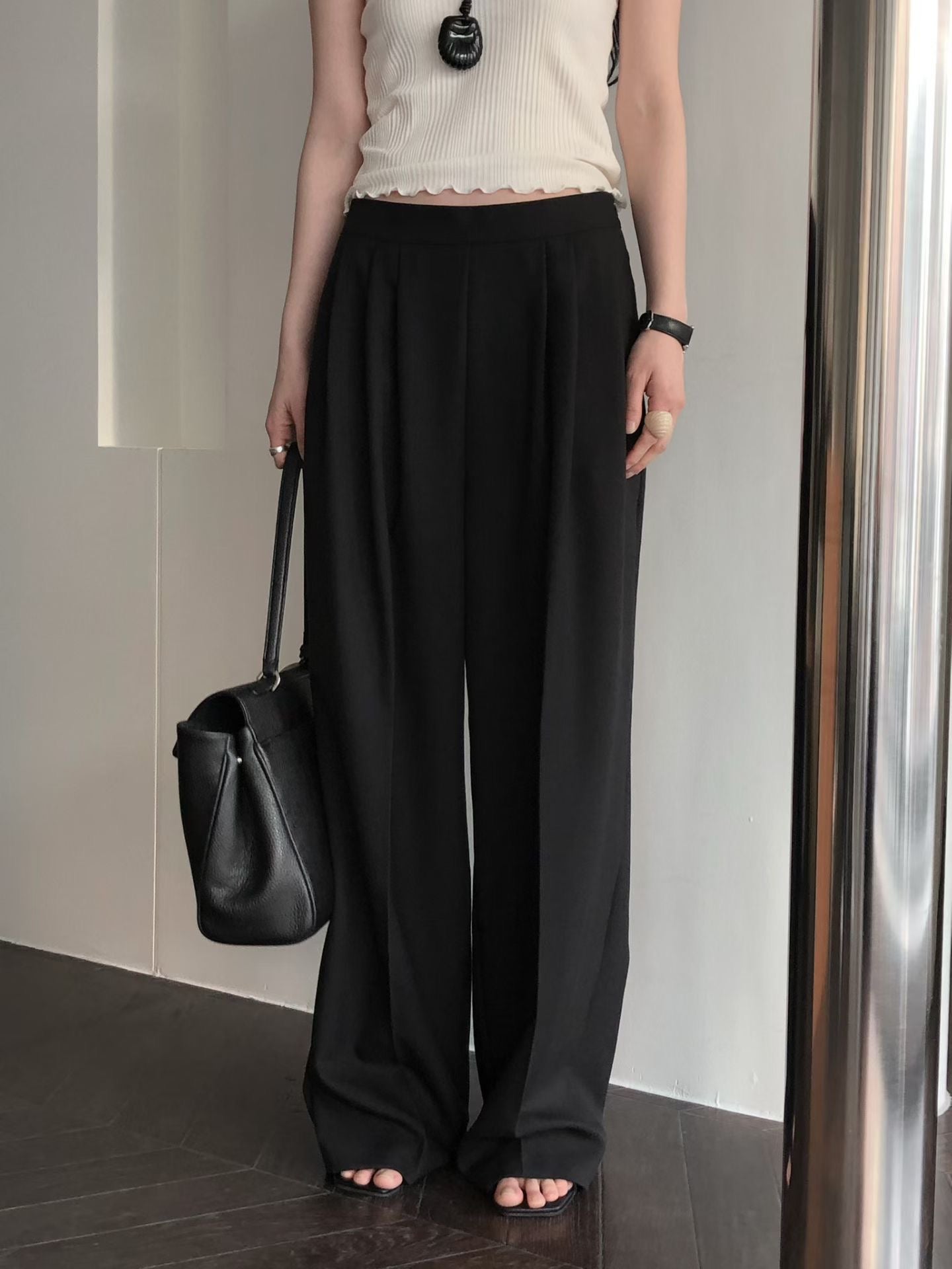 Cyra Pants (2 Colors)