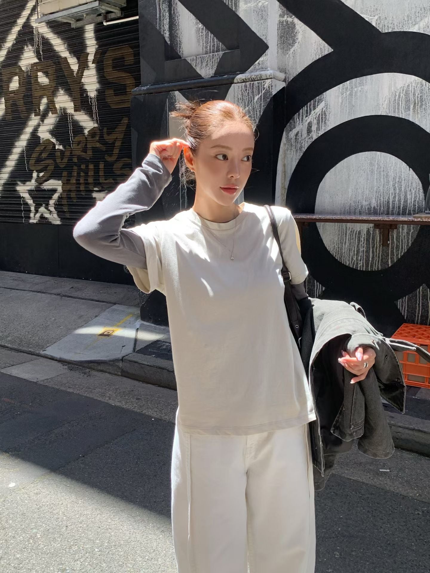 Galadriel Tee (17 Colors)