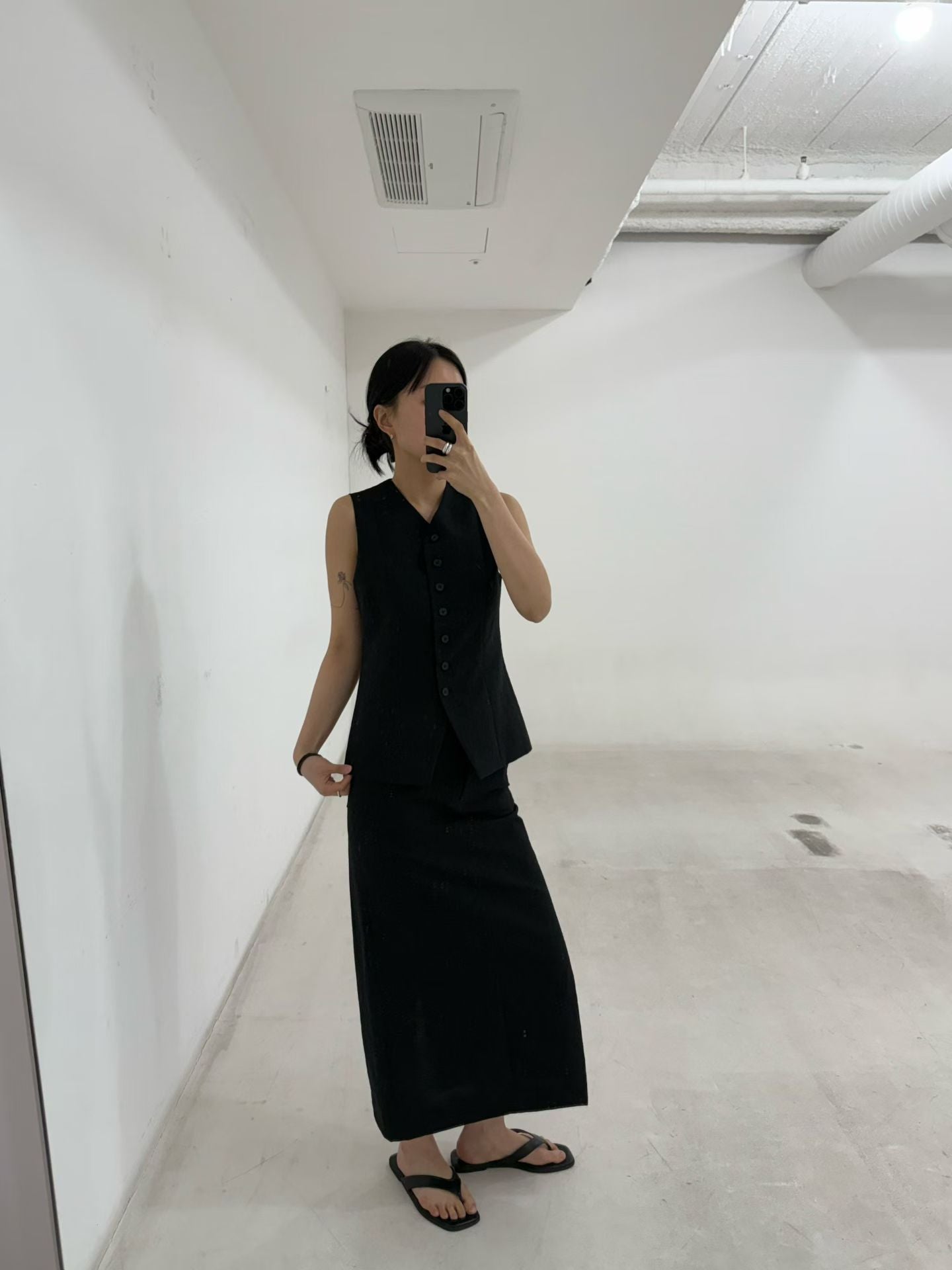 Acacia Vest (2 Colors)