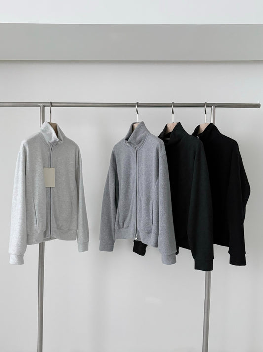 Delphine Top (4 Colours)