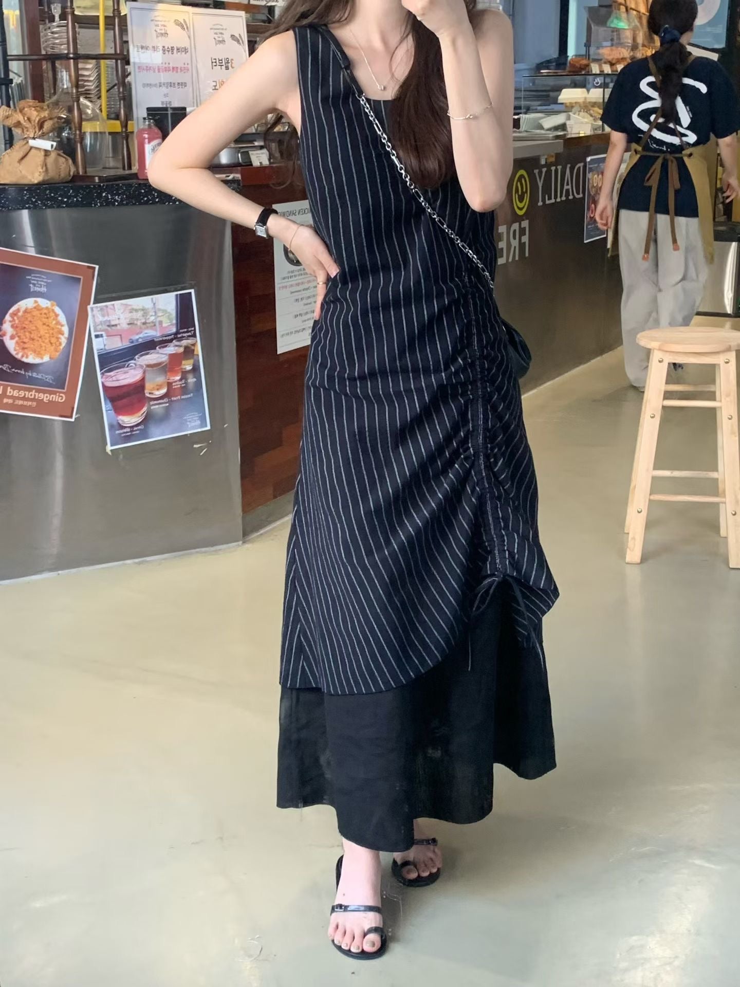 Circe OPS (2 Colors)