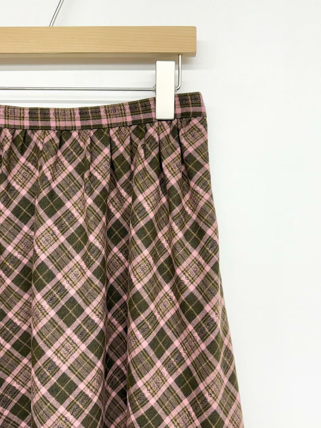 Elspeth Skirt (2 Colors)