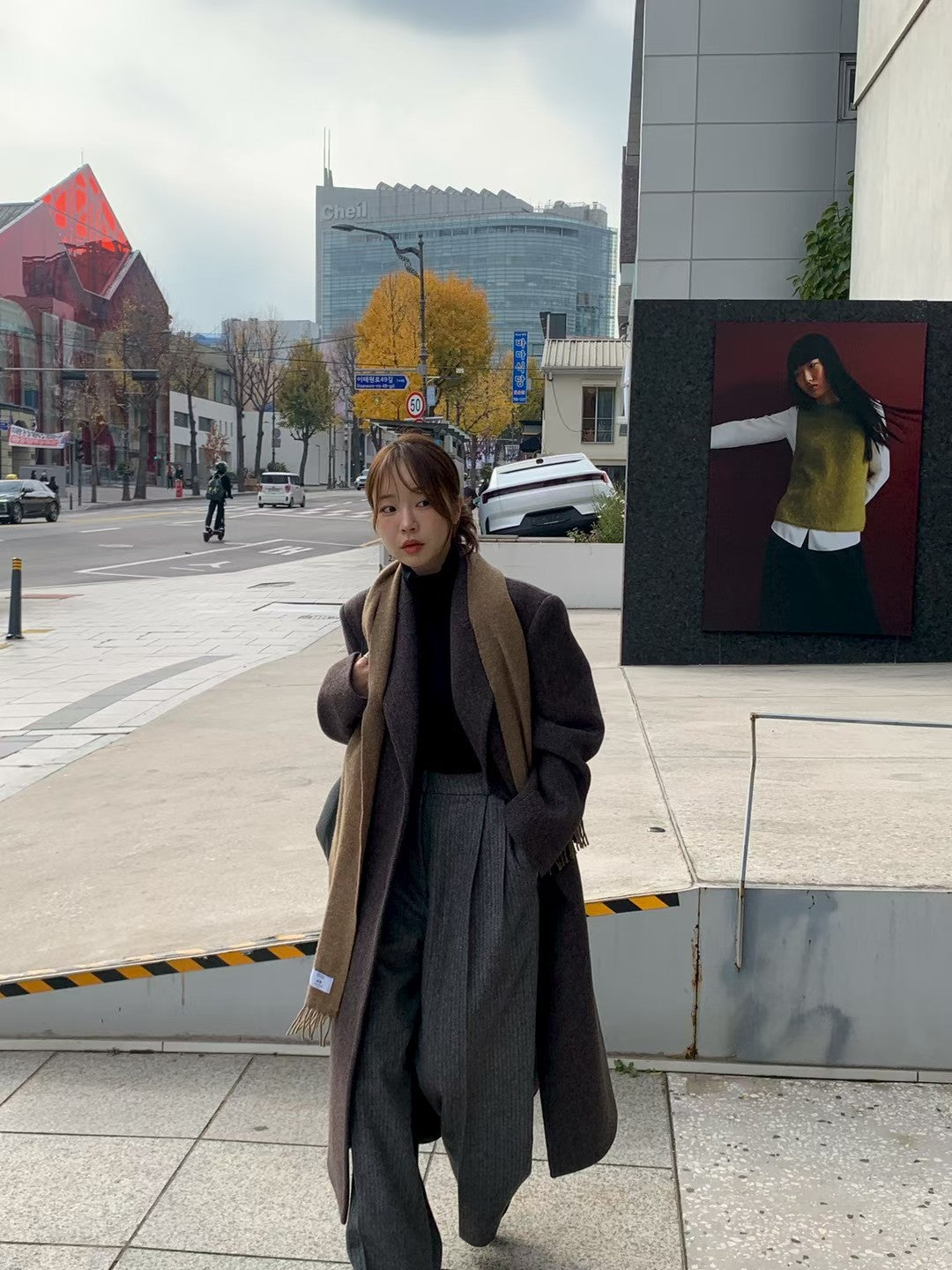 Peridot Pants Pants (2 Colors)