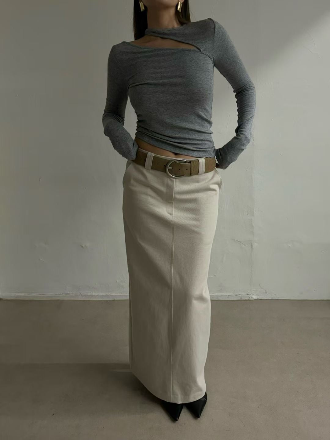 Bellatrix Top (4 Colors)