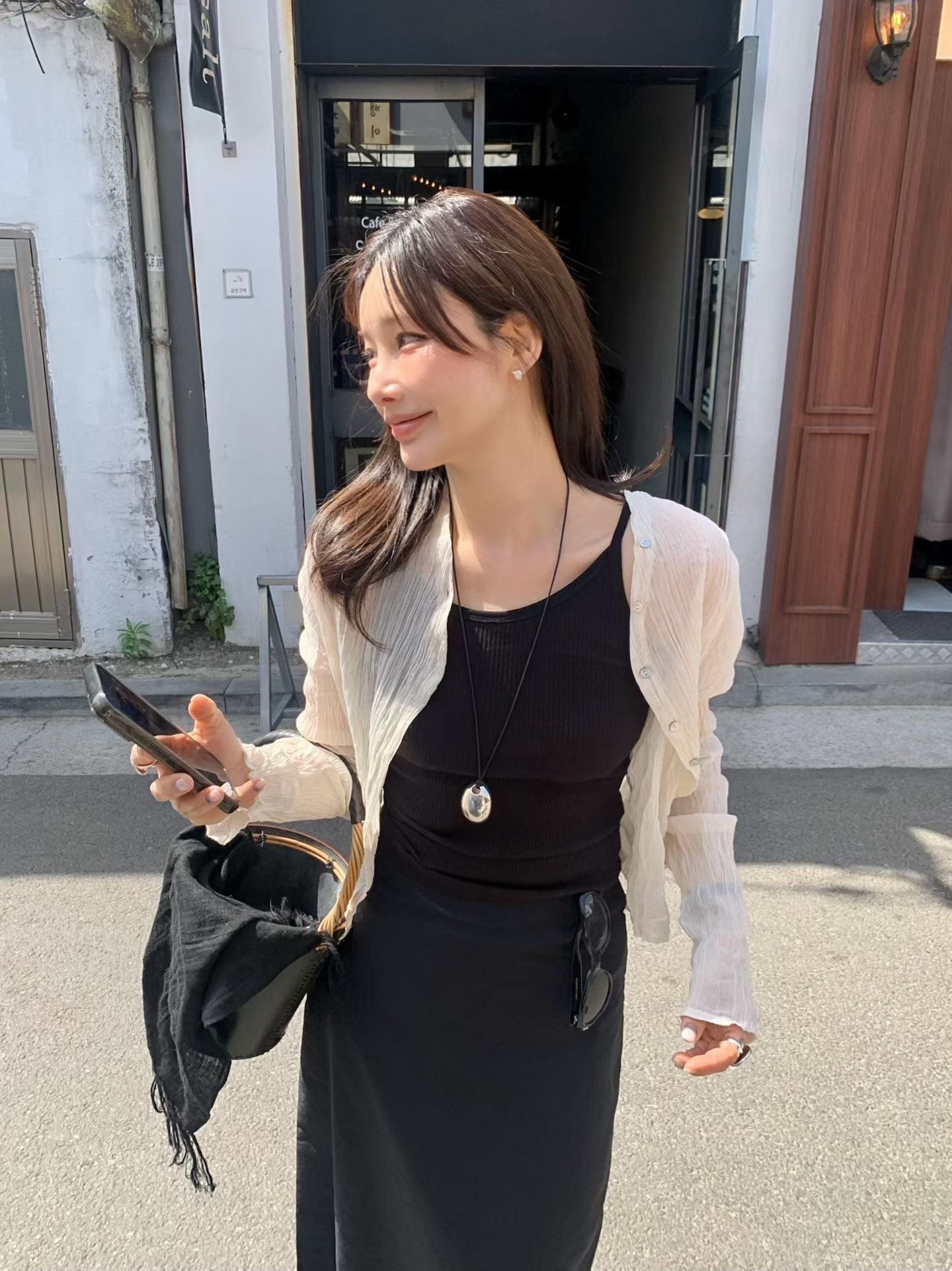 Noema Top (3 Colors)