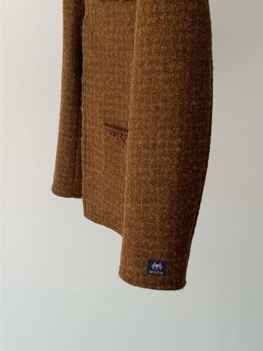 Wulfrun Jacket (2 Colors)