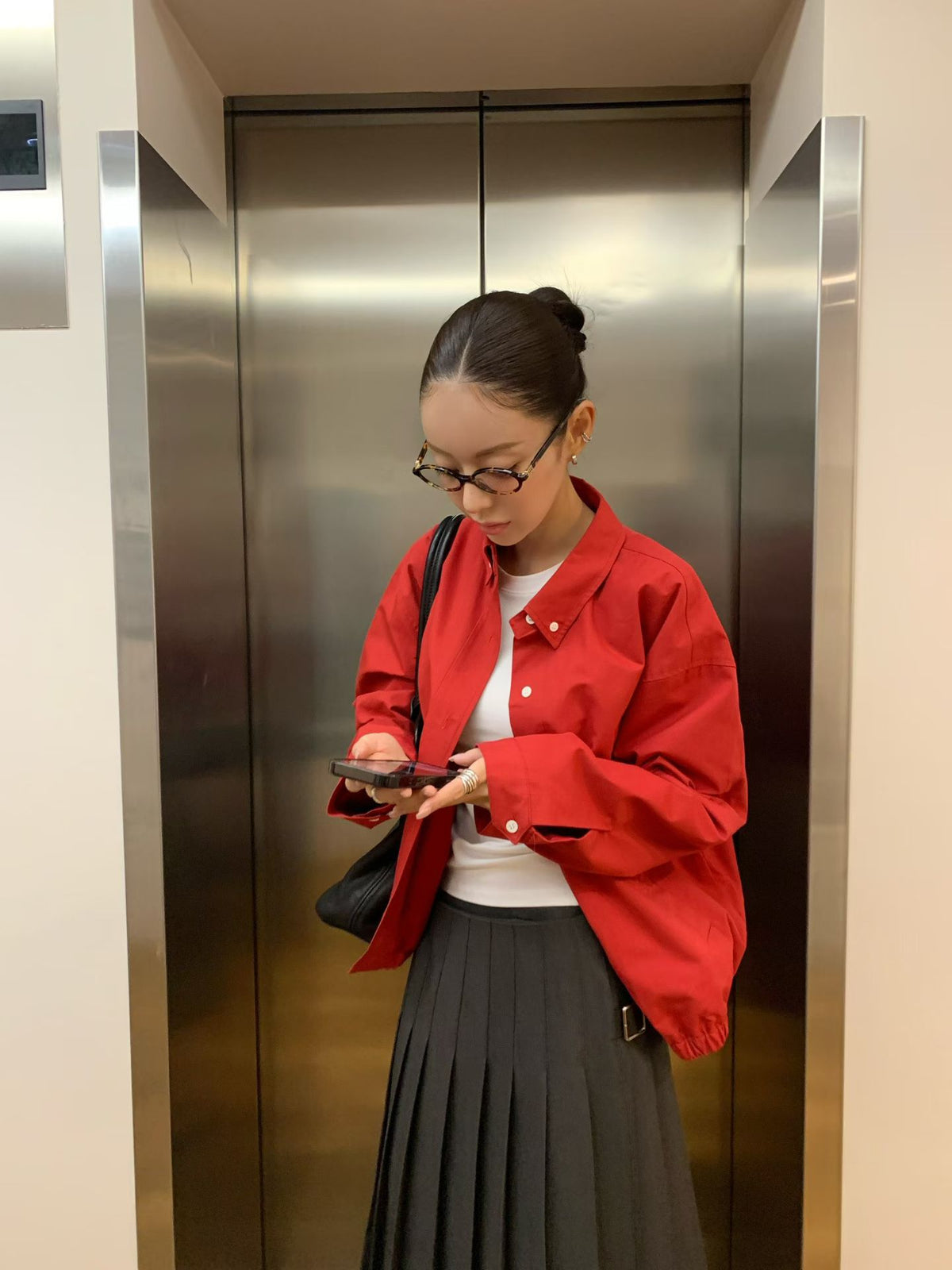 Fioran Jacket (3 Colors)