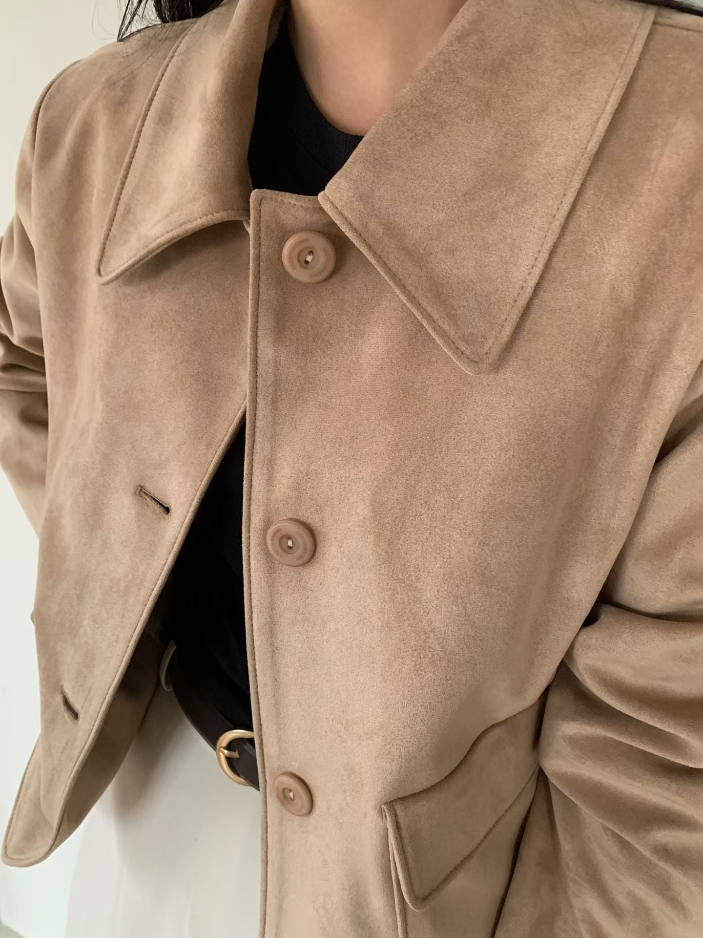 Olson Jacket (2 Colors)