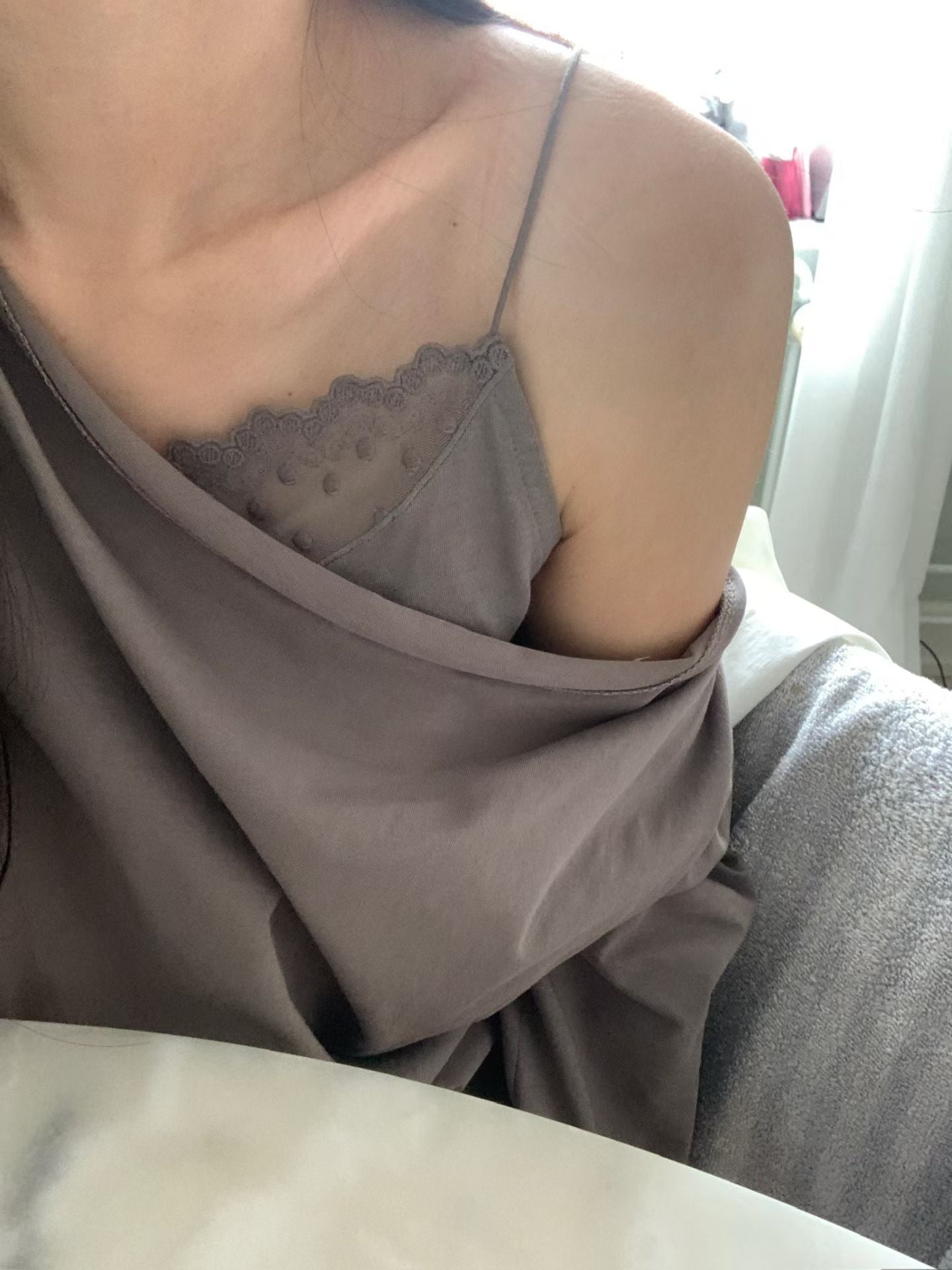 Evris Top (2 Colors)
