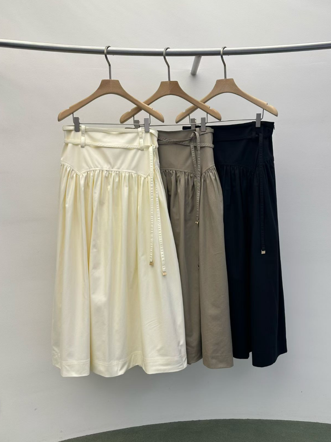 Suri Windy Skirt (3 Colors)