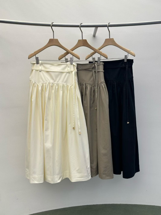 Suri Windy Skirt (3 Colors)