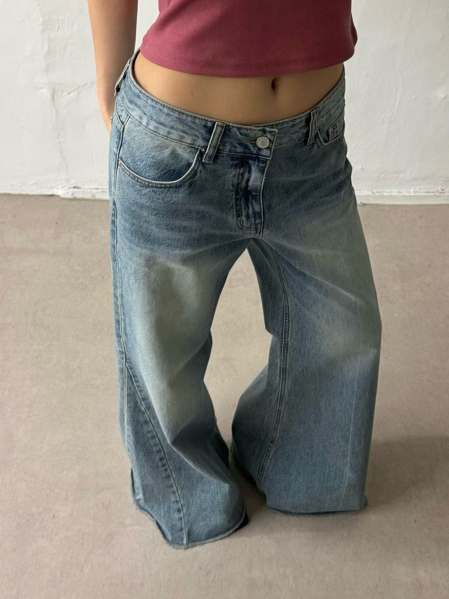 Cerwyn Jeans