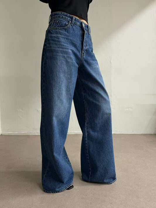 Jessamine Jeans