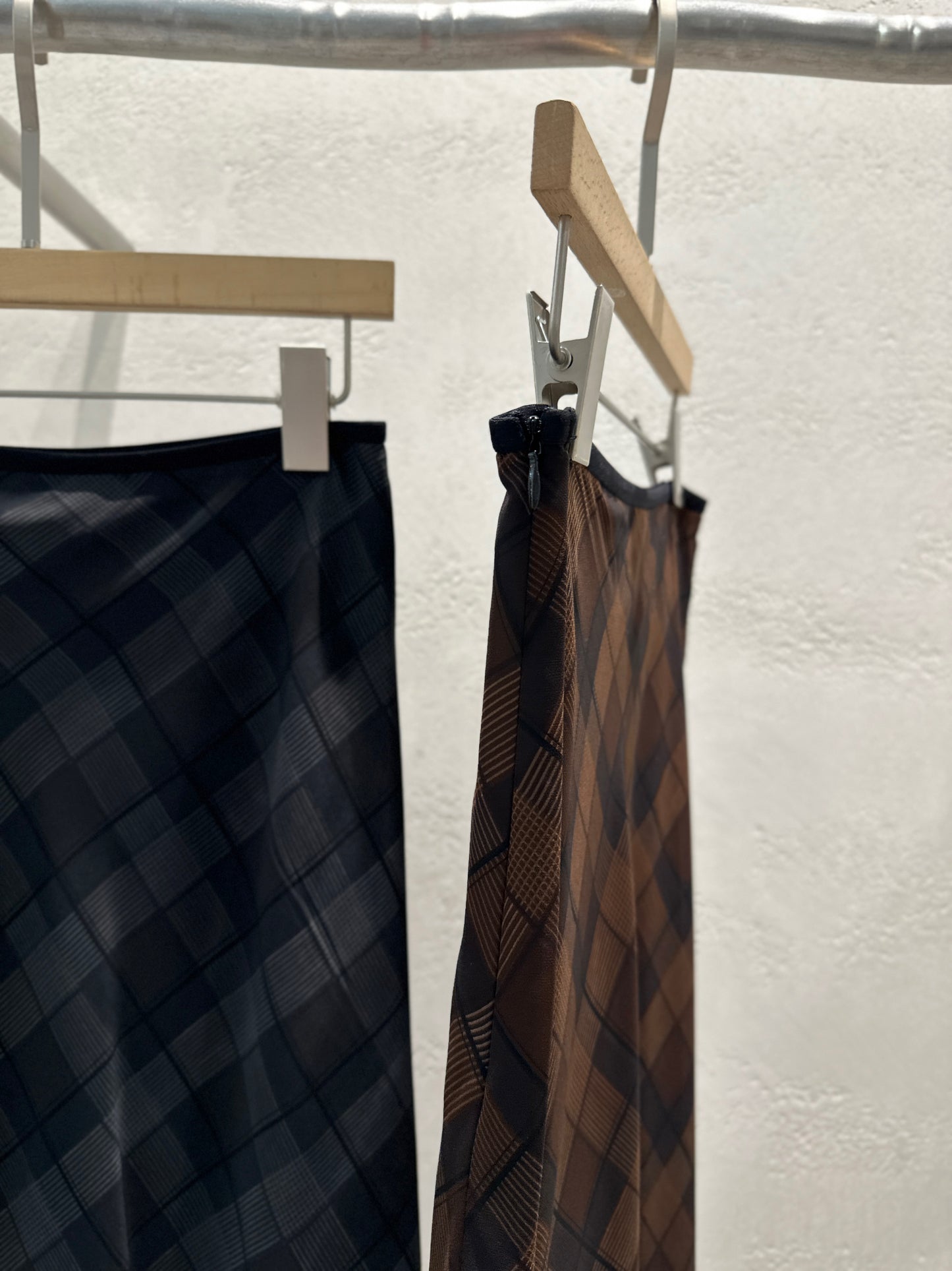 Jorah Skirt (2 Colors)