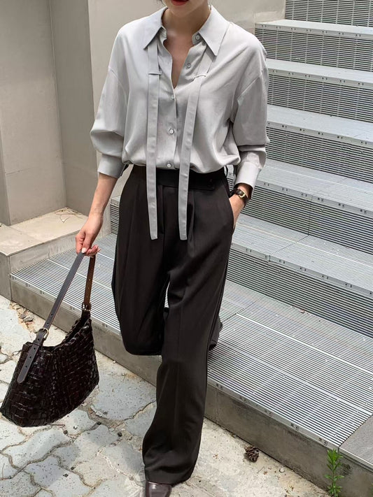 Elowen Blouse (2 Colors)
