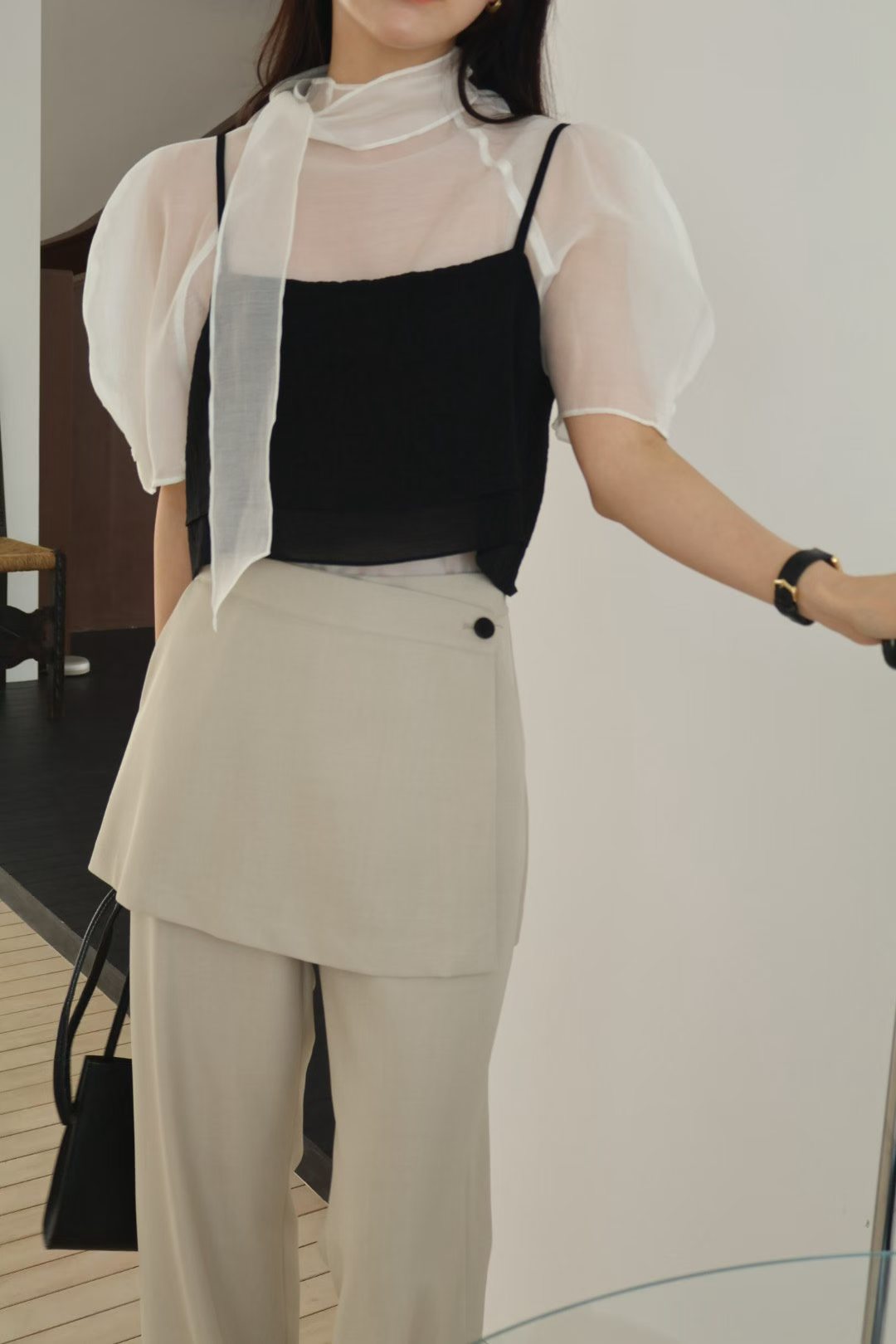 Thanatos Pants (3 Colors)